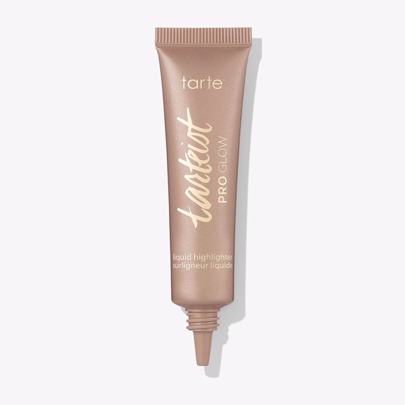 Tarteist Pro Glow Liquid Highlighter Sparkler - Picture 5 of 7